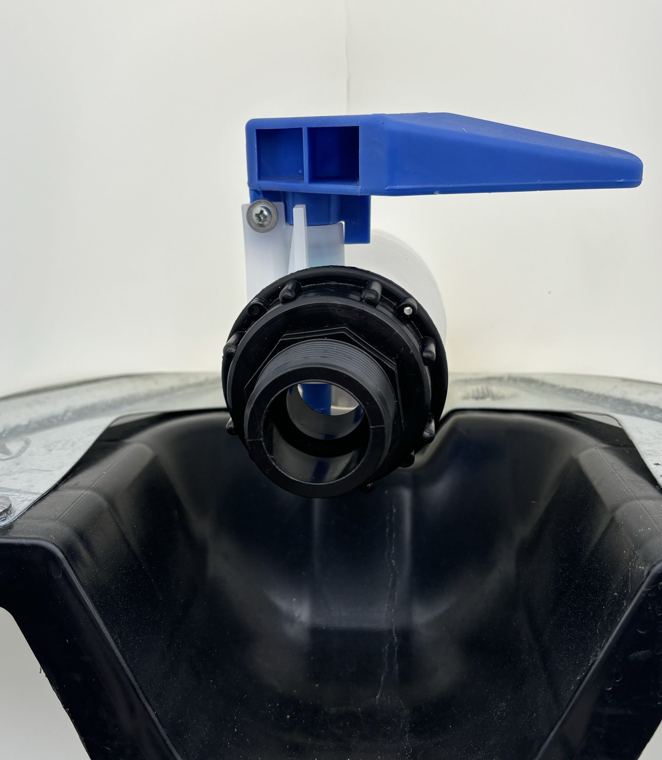 IBC Tartály tartozék , szűkítő adapter , DN50 , 2