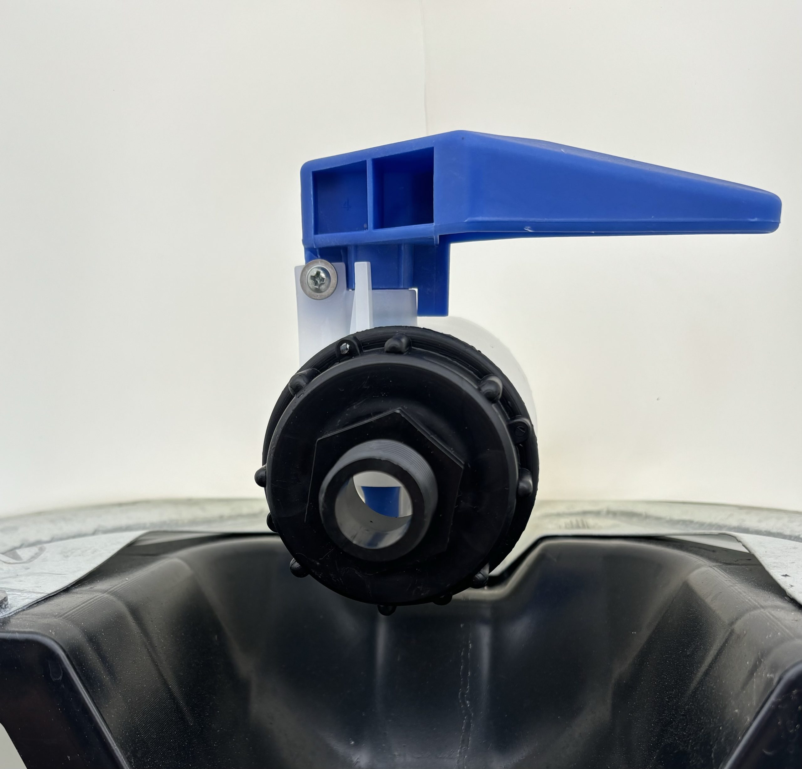 IBC Tartály tartozék , szűkítő adapter , DN50 , 2