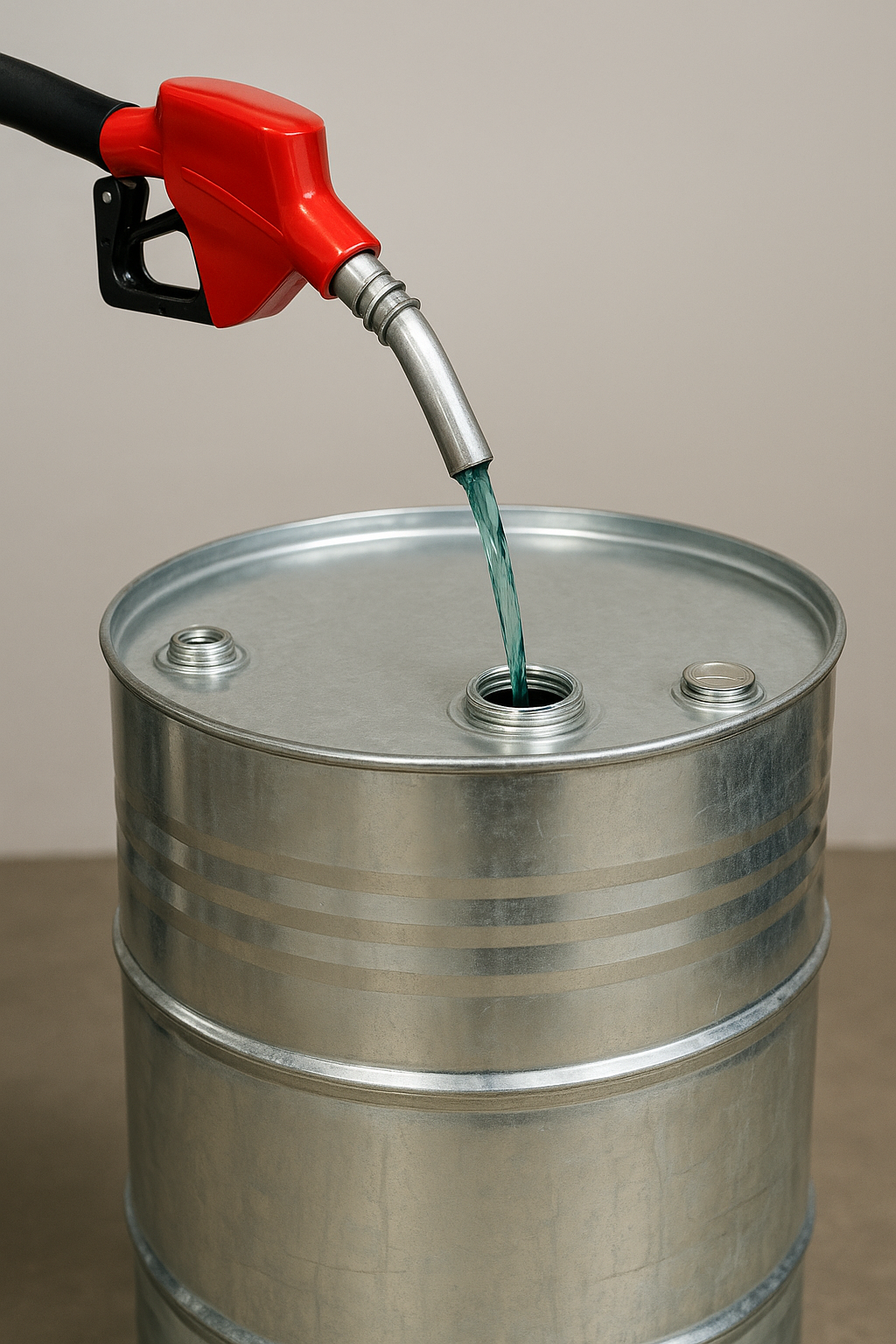 Fémhordók új élete – több, mint ipari tárolás