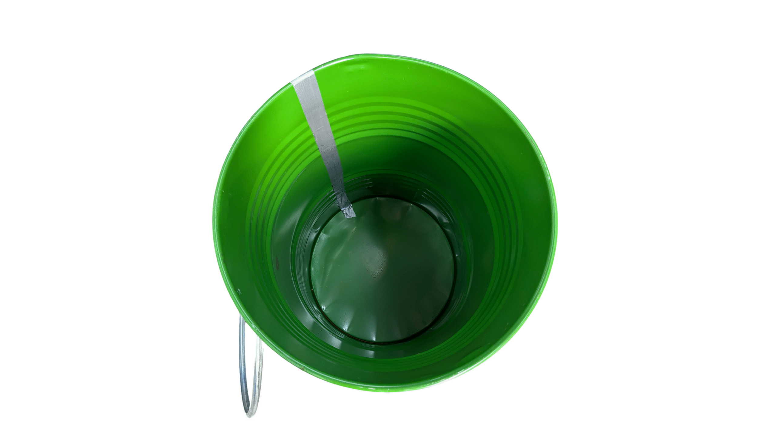 213 literes levehető tetejű,bajonett záras mosott fémhordó,Élelmiszeres, UN - Image 2